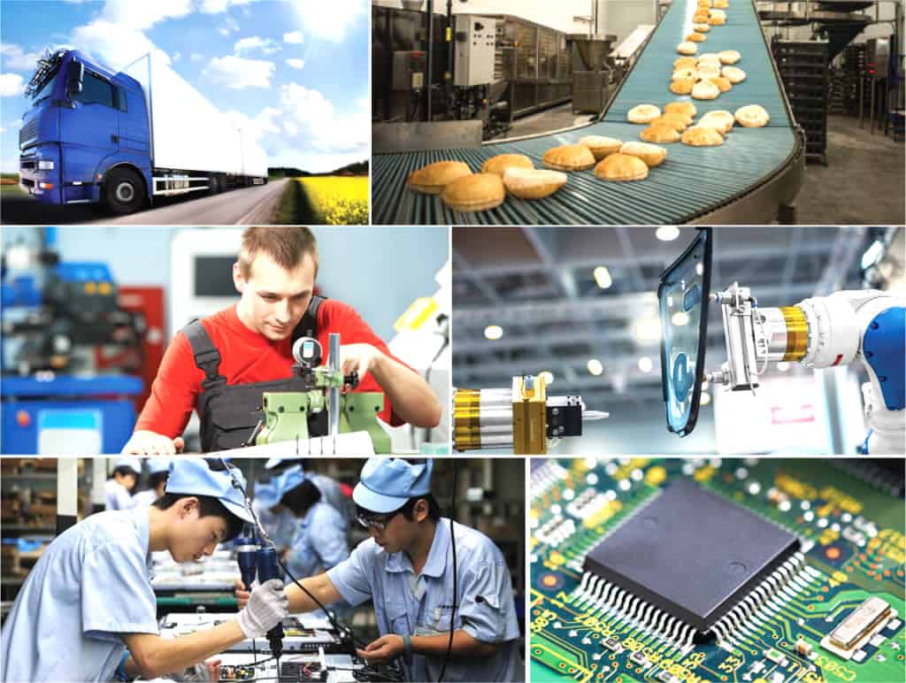 erp manufacturing-ghep