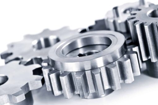 Manufacturing ERP Industrial