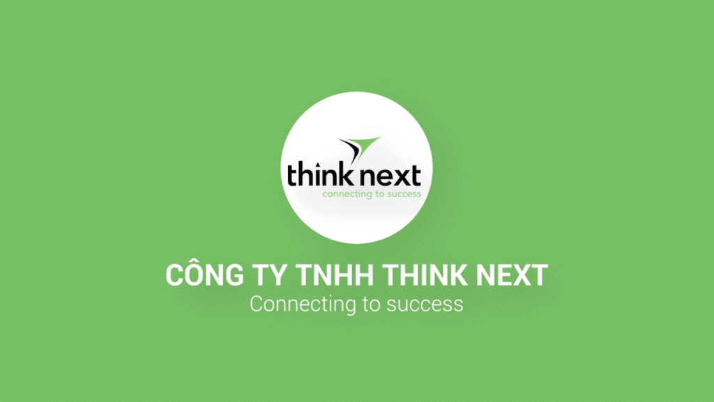 Think Next, Enterprise QAD ERP for Manufacturing solution