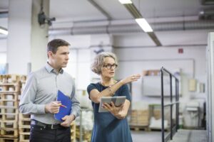 Quản lý chất lượng trong sản xuất – Nền tảng tạo nên lợi thế cạnh tranh bền vững